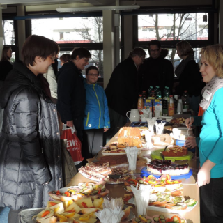 elterncaf Montessori-Schulzentrum Leipzig - Neuigkeiten - Freude - Arbeit - Stolz